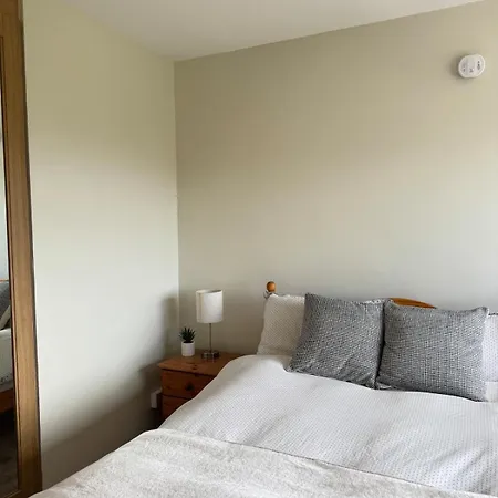 펜션 Town Centre Escape With Croagh Patrick View Sleeps 4 *