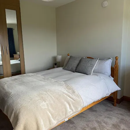 Town Centre Escape With Croagh Patrick View Sleeps 4 웨스트포트