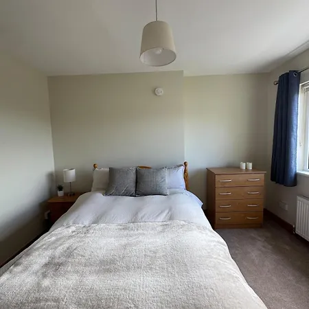 Town Centre Escape With Croagh Patrick View Sleeps 4 펜션 *