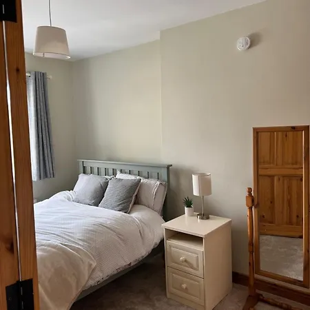 Town Centre Escape With Croagh Patrick View Sleeps 4 웨스트포트